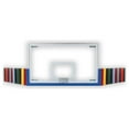 thumbnail image 1 of First Team TuffGuard 72-Inch Competition Basketball Backboard Padding, 1 of 1