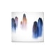 thumbnail image 1 of cuadro decorativo blue mountains lienzo by suma  1 pieza 30 X 30 CM, 1 of 2