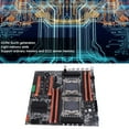 thumbnail image 3 of Motherboard, Desktop Mainboard, High Performance Convenient for Desktop Computer, 3 of 7