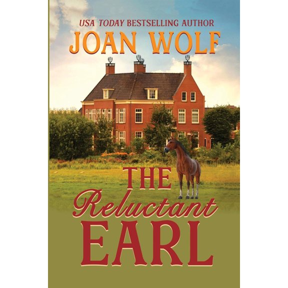 The Reluctant Earl (Paperback)