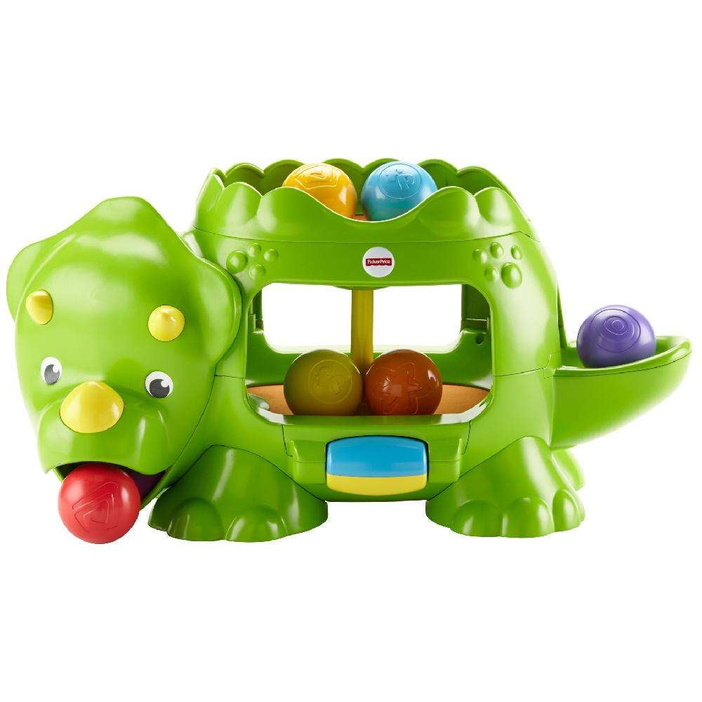 fisher price dino ball