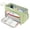 Green, variant on Large Capacity Pencil Case Big Pencil Pouch Pen Bag With Zipper Cute Pencil Pouches Pink