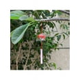 thumbnail image 3 of Japanese Style Glass Wind Chimes Mobile Windchime Home Garden Hanging Decor Gift, 3 of 4