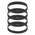 thumbnail image 2 of MYG 4pcs Vacuum Cleaner Replacement Belts for Hoover Elite Rewind Plus UH71200, 2 of 9