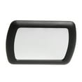 thumbnail image 1 of Espejo de visera de coche Espejo cosmético portátil para coche Espejo de protección solar Espej Carevas  Espejo de visera de coche, 1 of 7