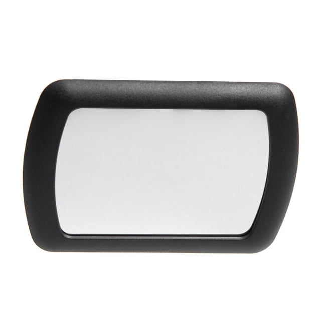 Espejo de visera de coche Espejo cosmético portátil para coche Espejo de protección solar Espej Carevas Espejo de visera de coche