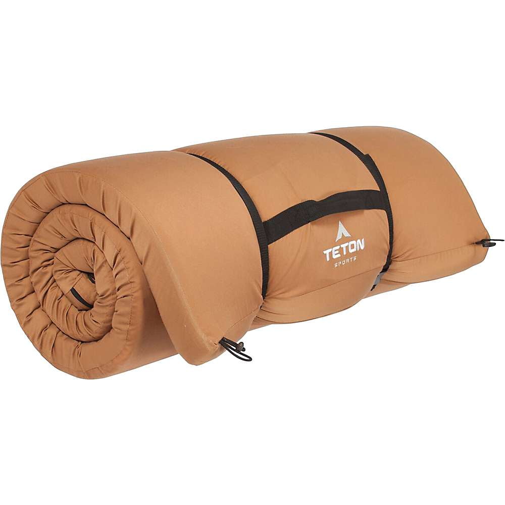 TETON Sports Universal Camp Pad, Sleeping Pads for Car Camping | eBay