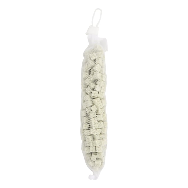 Fish Filter Material, 0.35L Fish Filter Media Stable High Performance Convenient Practical For Freshwater For Sea Water For Fish For Aquarium Slightly Acid/Volcanic Rock