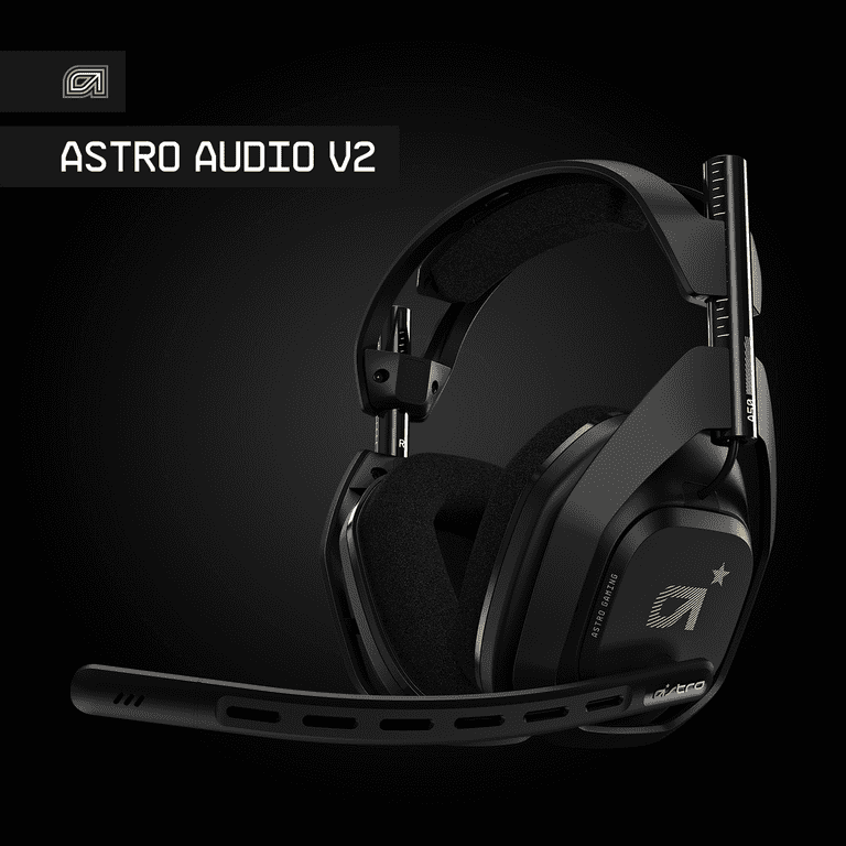 NEW Astro A50 X: The Perfect Gaming Headset? 