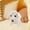 A, variant on Walking Talking Lamb Toy with Moving Tail Real Animal Sounds Interactive Pet
