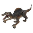 thumbnail image 4 of Dinosaurio electrónico, juguete de dinosaurio de control remoto, juguete de dinosaurio de control remoto, juguete de dinosaurio RC construido para profesionales, 4 of 8
