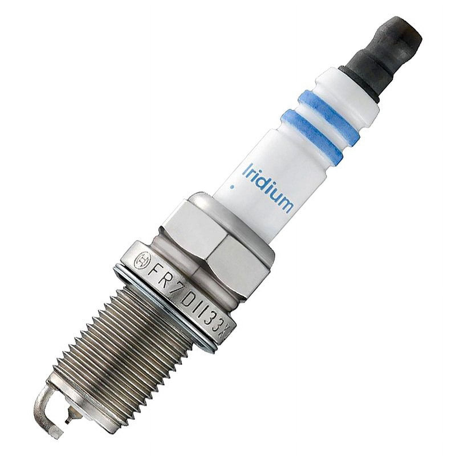 BOSCH 9607 IRIDIUM SPARK PLUG