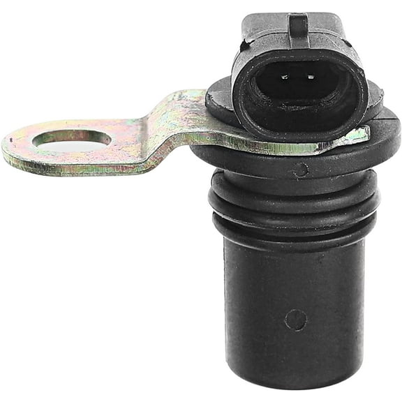 A-Premium Speed Sensor Compatible with Buick Century Park Regal Cadillac DeVille Fleetwood Seville Chevrolet Monte Carlo Oldsmobile Pontiac Bonneville Grand Prix