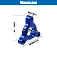 thumbnail image 3 of Azul 14MM, 3 of 6