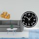 thumbnail image 2 of Figura de escritorio,Figura de cerdo de la suerte para decoración de escritorio de oficina y hogar,Colección de estatuas de animales,regalo de inauguración de la casa,Reloj de pared,Reloj de, 2 of 8