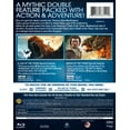 thumbnail image 2 of Clash of the Titans / Wrath of the Titans (Blu-ray), 2 of 2