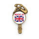 thumbnail image 1 of en reino unido país amor broche broche broche broche metal retro, 1 of 3