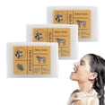 thumbnail image 1 of Beef Tallow Soap Bar, 100% Grass Fed Tallow Handmade Soap Bar, Herb-Infused Tallow Soap for Nourish the Face and Body, Cleans, Moisturises, 1 of 5