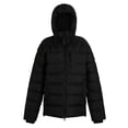 thumbnail image 1 of Regatta Mens Leeshaw Padded Jacket, 1 of 6