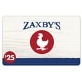 Zaxby's 25 Gift Card