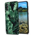 thumbnail image 1 of Tropical-363 Phone Case, Degined for Samsung Galaxy S21 FE Case Men Women, Flexible Silicone Shockproof Case for Samsung Galaxy S21 FE, 1 of 1