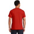 thumbnail image 2 of Gildan - Dryblend 50 Cotton/50 Poly T-Shirt, 2 of 5