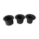thumbnail image 2 of 3 tapones para agujeros de sombrilla de mesa de jardín, compatibles con postes de 1,1 a 1,8 pulgadas, adaptador de montaje sencillo para patios., 2 of 8