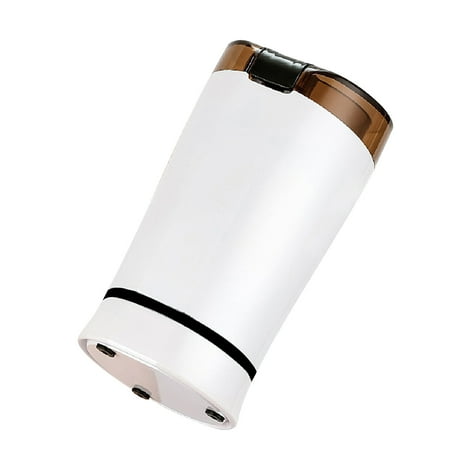 

Ovzne Stainless Steel Grinder Household Electric Mini Coffee Grinder Desktop Grinder Clearance