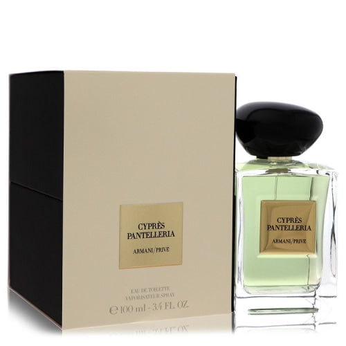 Perfume Giorgio Armani Armani Prive Cypres Pantelleria 100 ml