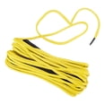 thumbnail image 3 of Synthetic Rope, Synthetic Winch Line Nylon Replacement Solid Braided Winch Rope Extension  For SUV Truck ATV, UTV For Indoor And Outdoor, 3 of 8