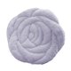 thumbnail image 1 of Cojín de asiento suave y grueso, cómodo cojín de felpa rosa para sil, cojín de felpa corto, cálido, cómodo, antideslizante, decora Gris Baoblaze Cojín del asiento, 1 of 8