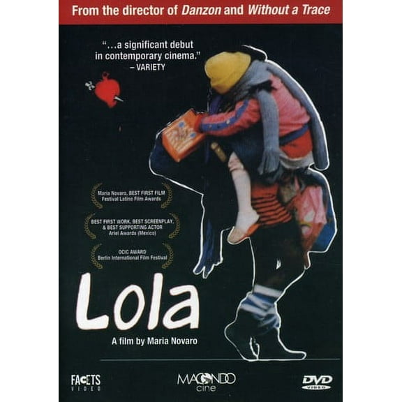 Lola [DVD]