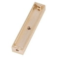 thumbnail image 2 of Oubit Leather Craftool,DIY Leather Alphabet Number Leather Stamps Pressing Elevated Design, 2 of 9