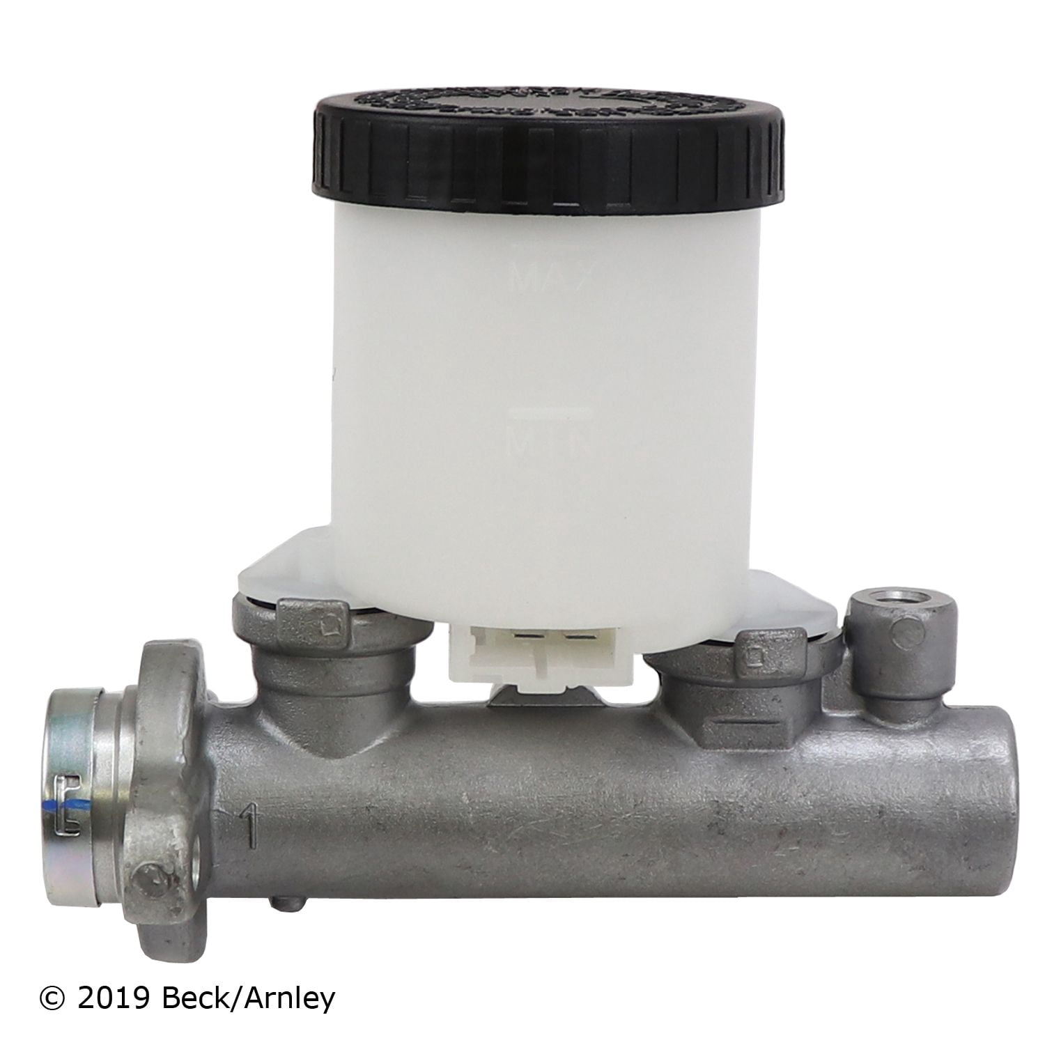 Beck/Arnley 072-8745 Brake Master Cylinder