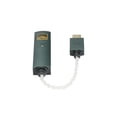 thumbnail image 3 of Amplificador de auriculares/DAC portátil Dongle WiFi Audio Go Link Max, 3 of 5