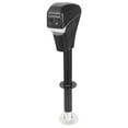 thumbnail image 2 of Kojooin Heavy Duty Electric Trailer Jack for A-Frame RVs, 12V DC Trailer Jack with Front LED Light and 3500 lb Capacity, 2 of 7