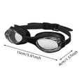 thumbnail image 3 of Zmoon Swimming Goggles, 3 of 9