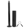 thumbnail image 1 of Soporte de Pasador de Carga de Peso Resistente Sunnimix Fitness, 1 of 8