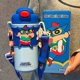 thumbnail image 4 of Taza de agua de la serie Crayon Shin-chan para niños, bonita tetera para la escuela, vaso con pajita especial para niñas, termo portátil con correa, 4 of 5