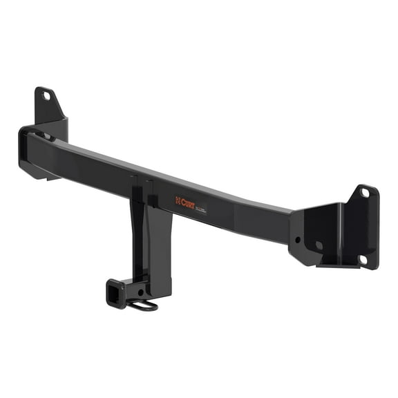 CURT 11530 Class 1 Trailer Hitch, 1-1/4-Inch Receiver, Compatible with Select BMW X2