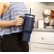 thumbnail image 4 of Hydrapeak Vaso Voyager DE 40 oz con asa y Pajita GINGERBREAD, 4 of 6