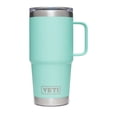 thumbnail image 3 of Taza de Viaje YETI Rambler 590 ml de Acero Inoxidable Aislante al Vacío, 3 of 8