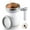 Gray, variant on Self Stirring Coffee Mug: Rechargeable Automatic Self Stirring Mug with Magnetic Stirrer and Lid,Travel Coffee Cup for Milk/Cocoa/Office/Travel/Best Gifts 13oz (White)