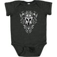 thumbnail image 3 of Inktastic The Armor of Viking Boys Baby Bodysuit, 3 of 5