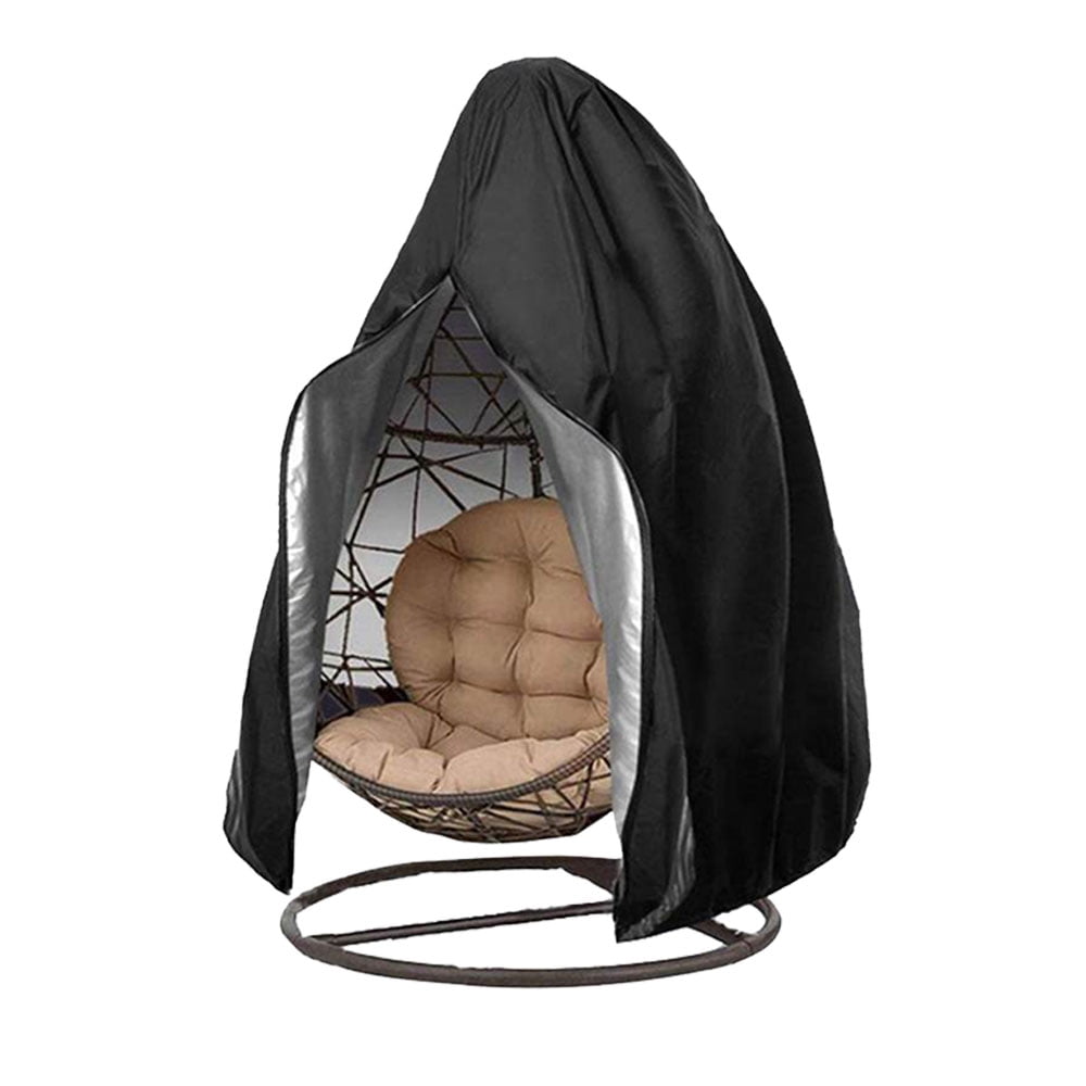 Mamamax Egg Chair Cover,Hanging Chair Cover Waterproof and Antidust