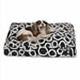 thumbnail image 3 of Majestic Pet Fusion Noir X-Grand Lit Rectangle, 3 of 4