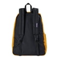 thumbnail image 5 of JanSport Unisex SuperBreak Backpack School Bag Honey Yellow, 5 of 5