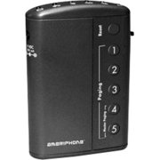 Personal Signaler Portable Notifier