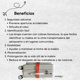 thumbnail image 4 of 4pzs Strap Correa Antirrobo Seguridad Maleta Equipaje Viaje, 4 of 4