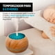 thumbnail image 5 of Humidificador Difusor Redlemon de Aceites Esenciales 16 Colores 1 Litro, 5 of 8
